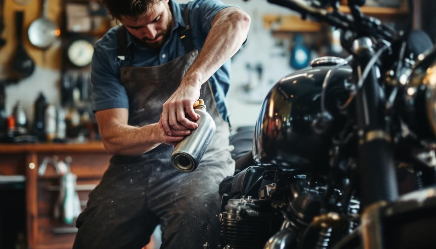 Comment bien entretenir sa moto pour prolonger sa durée de vie ?
